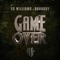 Game Over - Vo Williams & burnboy lyrics