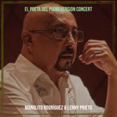 El Poeta Del Piano Version Concert artwork
