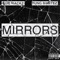 Mirrors (feat. Yung Martez) - Luie Rackz lyrics