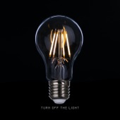 Turn Off the Light (Anthony El Mejor Radio Edit) artwork