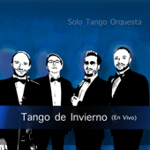 Amor Y Vals - Solo Tango Orquesta