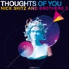 Thoughts of You - EP, 2022