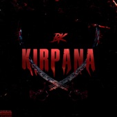 Kirpana artwork