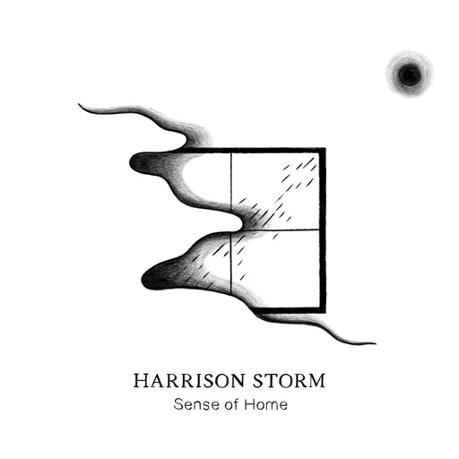 Harrison Storm - Sense of Home - EP