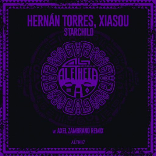 Starchild - Single by Xiasou, Hernan Torres