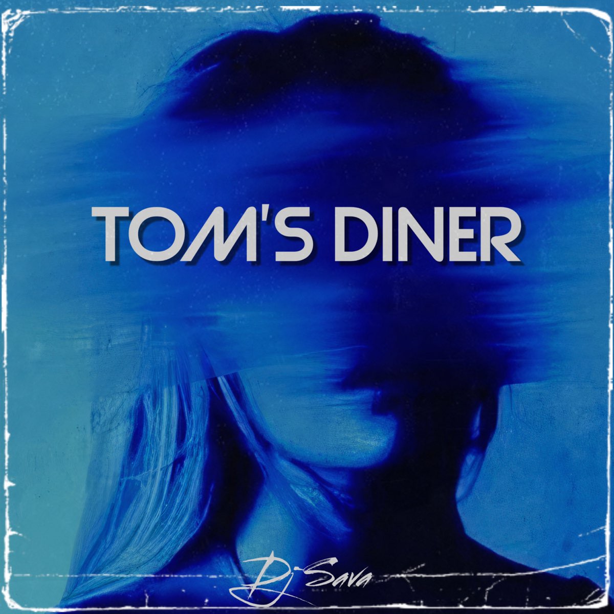 Suzanne Vega Tom's Diner. Чувства Dizzy. Frey - Tom's Diner.