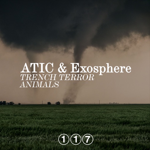 Trench Terror / Animals - Single by Exosphere, Àtic