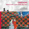 Cantigas album lyrics, reviews, download