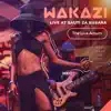 Wakazi Live at Sauti Za Busara (Live) [feat. Mopao Swahili Jazz, Frankie Maston, Chitemary & Xue Shantell] album lyrics, reviews, download