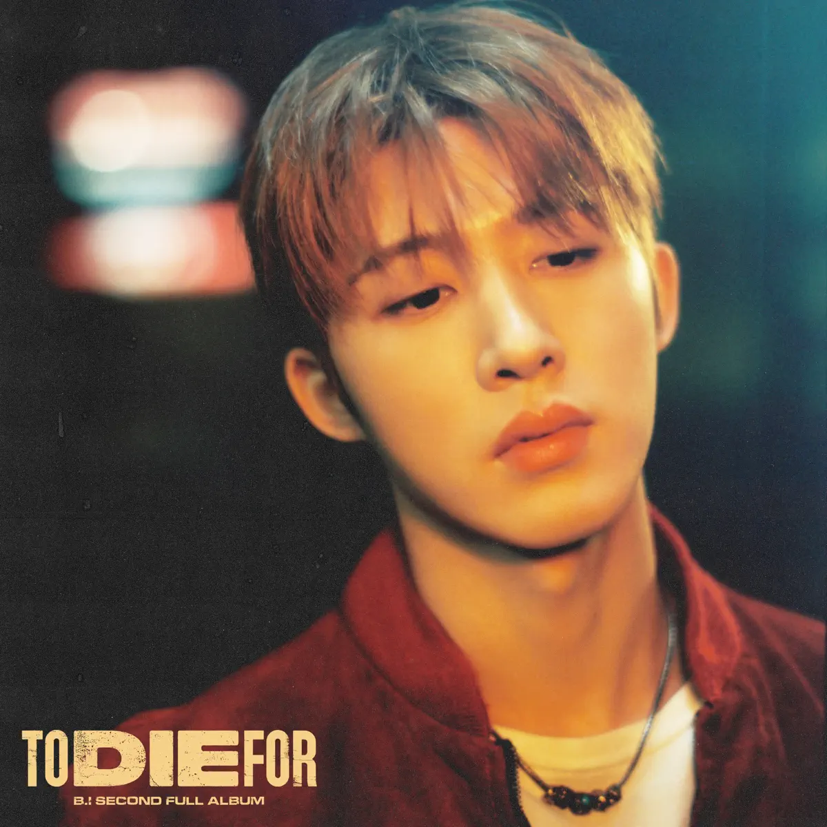 B.I - TO DIE FOR (2023) [iTunes Plus AAC M4A]-新房子