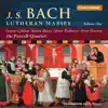 Bach: Lutheran Masses, Vol. 1 album lyrics, reviews, download