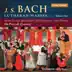 Bach: Lutheran Masses, Vol. 1 album cover