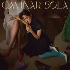 Caminar Sola - Single by Julieta Venegas album reviews, ratings, credits