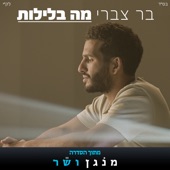 מה בלילות artwork