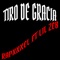 TIRO DE GRACIA (feat. Lil Zeb) - Rapxxxel lyrics