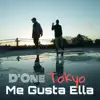 Me Gusta Ella - Single album lyrics, reviews, download