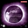 Stream & download Holst: Orchestral Works, Vol. 3