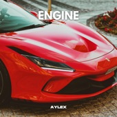 Engine artwork