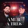 Amor a Três - Single