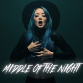 Middle of the Night artwork