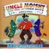 Mezzuzah album lyrics, reviews, download