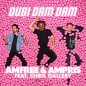 Dubi Dam Dam (feat. Chris Gallery) - EP artwork