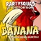 Banana (feat. Sarita Lorena & Kilate Tesla) artwork