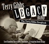 Terry Gibbs Legacy Band - Let's Go To Rio