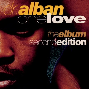 Dr. Alban - Sing Hallelujah! - Line Dance Music