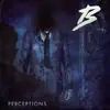 Perceptions - Single album lyrics, reviews, download