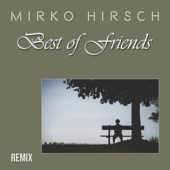 Best of Friends (Remix) artwork