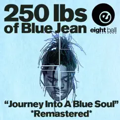 250 Lbs of Blue Jean 