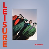 Leisure - Be with You