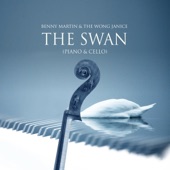 Camille Saint-Saëns - The Carnival of the Animals: XIII. The Swan (Arr. for Cello and Piano)