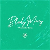 Bloody Mary (Wednesday Addams Dance) [Remix] artwork