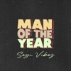 Man of The Year - Single