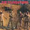 Stream & download Digging the Foundations (Expanded Version)