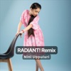 Radiant! (Remix) - Single