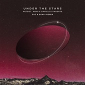 Under The Stars (ZAC & Skapi Extended Remix) artwork