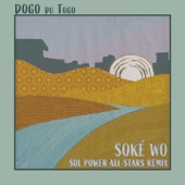 Soké Wo (Sol Power All-Stars Remix) - Single