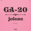 Jolene - Single album lyrics, reviews, download