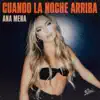 Cuando la noche arriba - Single album lyrics, reviews, download