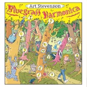 Art Stevenson - Old Joe Clark