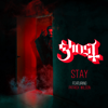 Ghost - Stay (feat. Patrick Wilson) artwork