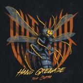 Hand Grenade artwork