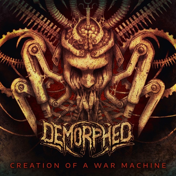 Creation of a War Machine