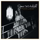 Joni Mitchell - You Turn Me On I'm a Radio