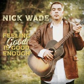 Nick Wade - Lonesome Copperhead Snake