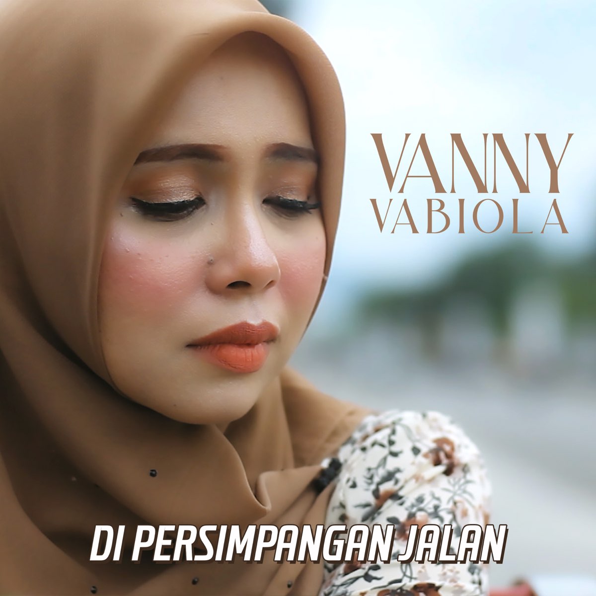 ‎Vanny Vabiolaの「Di Persimpangan Jalan - Single」をApple Musicで