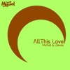 All This Love - Single, 2023